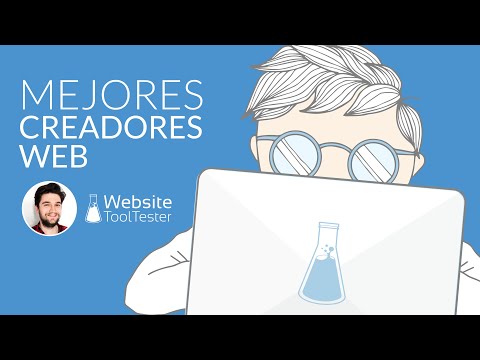 ¿Cómo elegir el mejor programa para crear páginas web?