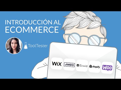 Introducción al comercio electrónico: lo que debes saber antes de lanzar tu tienda online...