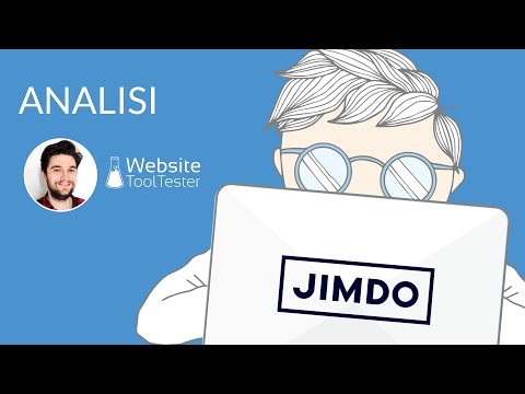 Recensione di Jimdo: Puoi davvero creare un sito web in 5 minuti?