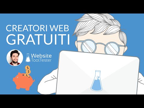 Come creare un sito web gratis: Le 3 scelte migliori per il 2019