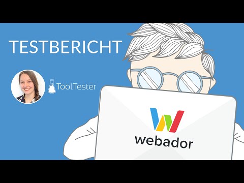 webador testbericht video