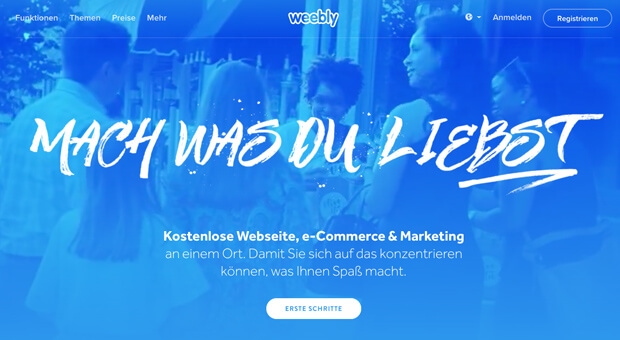 weebly