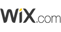 Wix logo