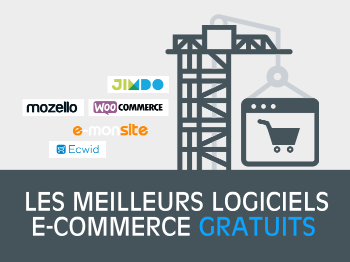 Boutique en ligne gratuite