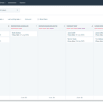 hubspot deals pipeline