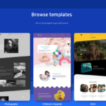 IONOS templates