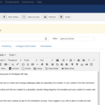 joomla articles