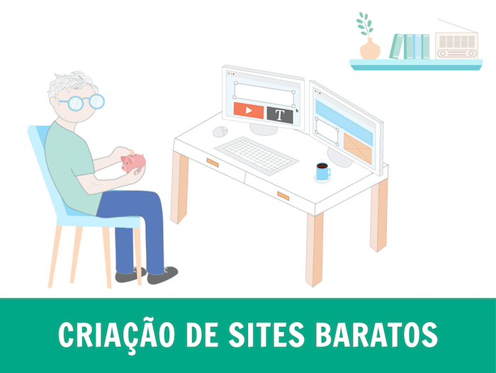 sites baratos