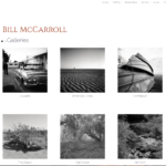 smugmug portfolio example bill