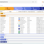 streak crm pipeline