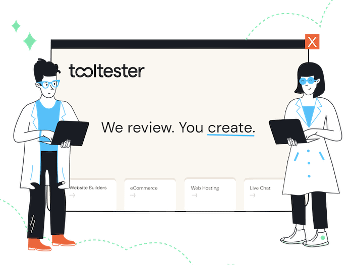 tooltester rebranding