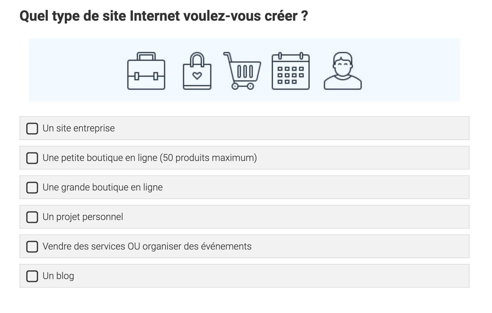 trouver un éditeur de site smart finder tooltester