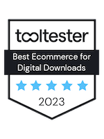 Best Ecommerce Digital Downloads