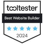 Best Website Builder