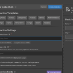 Webflow CMS Collections