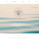 wix-yoga-template